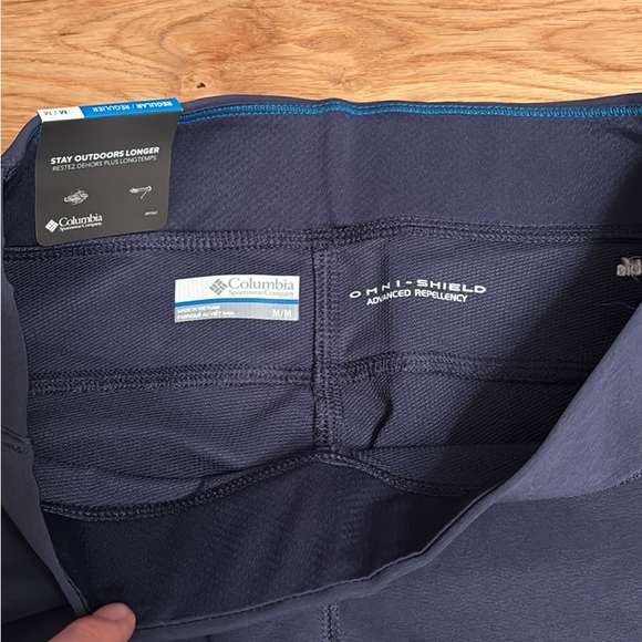 NWT Columbia pants - Picture 3 of 4